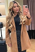 Lecco Escort Licia Brasiliana 333 14 38 438 foto selfie 39