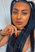 Ravenna Escort Dayana Wild 393 12 89 500 foto selfie 5