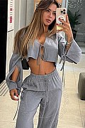 Foggia Escort Thalia Queen 376 23 85 755 foto selfie 4