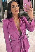 Bergamo Escort Sara Black 351 66 92 562 foto selfie 6